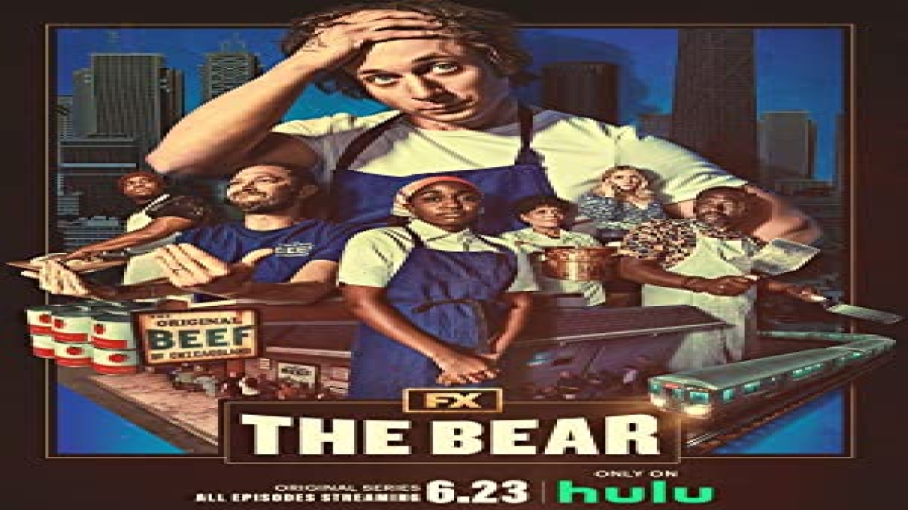 The Bear 1. Sezon 3. Bölüm ücretsiz izle - Akrep Haber - Son Dakika Haberler